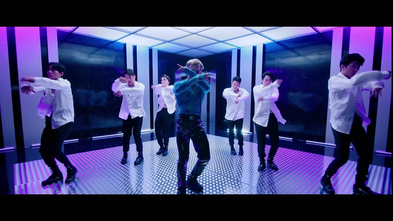 Album Penuh Pertama Wonho dan Perjalanan Lima Tahun: Makna Syndrome untuk Kerjaya Solo Paling Unik dalam K-Pop