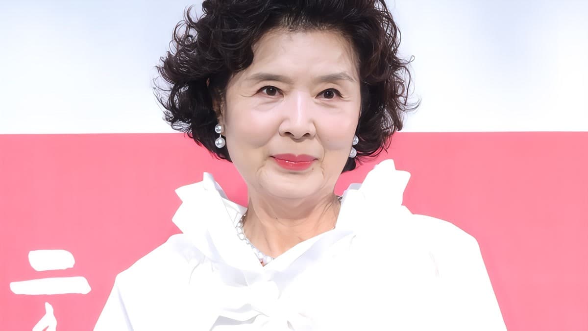 Pada Usia 75, Pelakon Yoon Mira Membuktikan Keanggunan Korea Tidak Mengenal Tarikh Luput