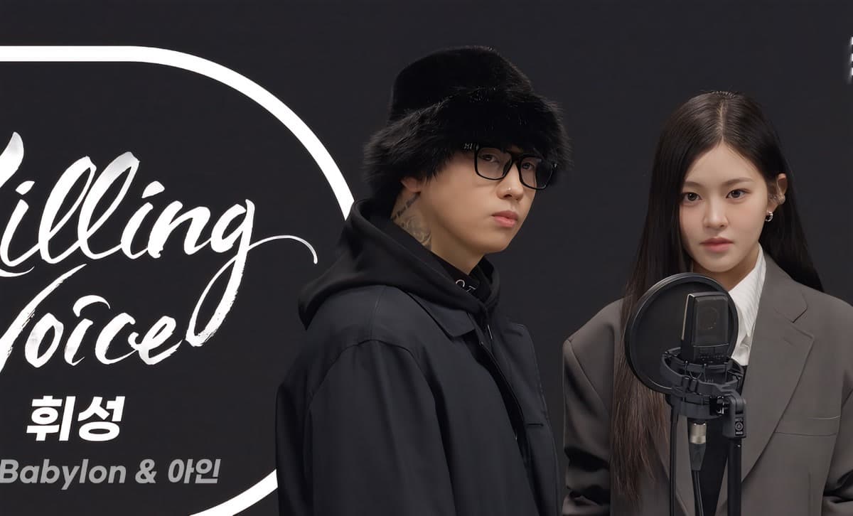 Legasi Wheesung Kekal Abadi: Killing Voice Tribute Ini Menitiskan Air Mata Peminat