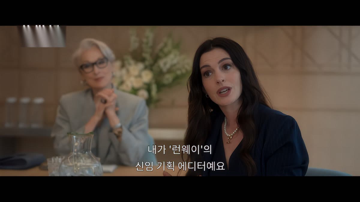 20 Tahun Kemudian, The Devil Wears Prada Kembali — Korea Selatan Jadi Tuan Rumah Tayangan Perdana Dunia