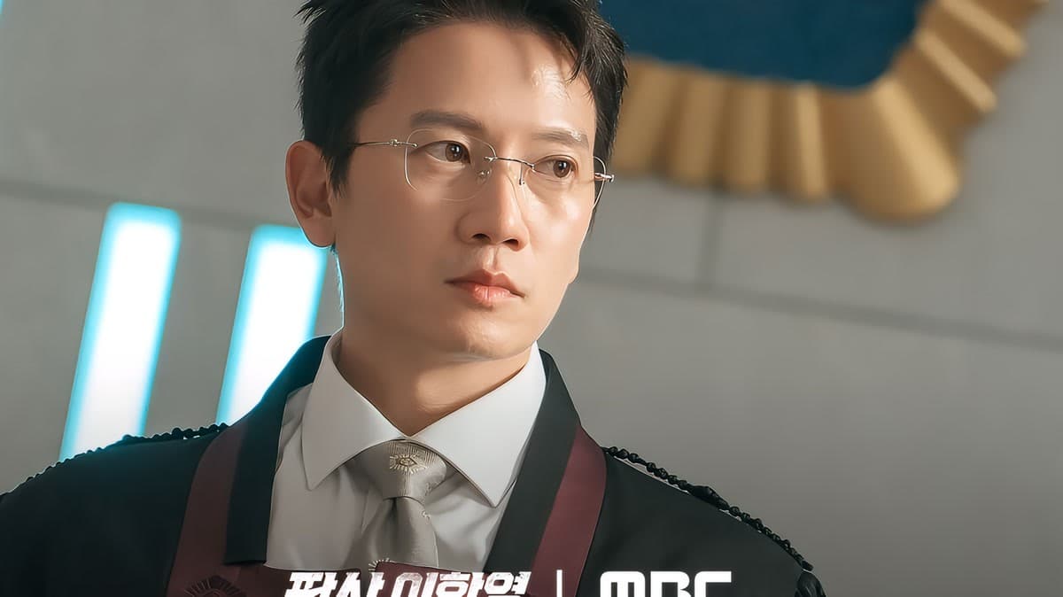 Ji Sung Tinggalkan New York untuk Drama yang Capai 13.6% dan Selamatkan MBC