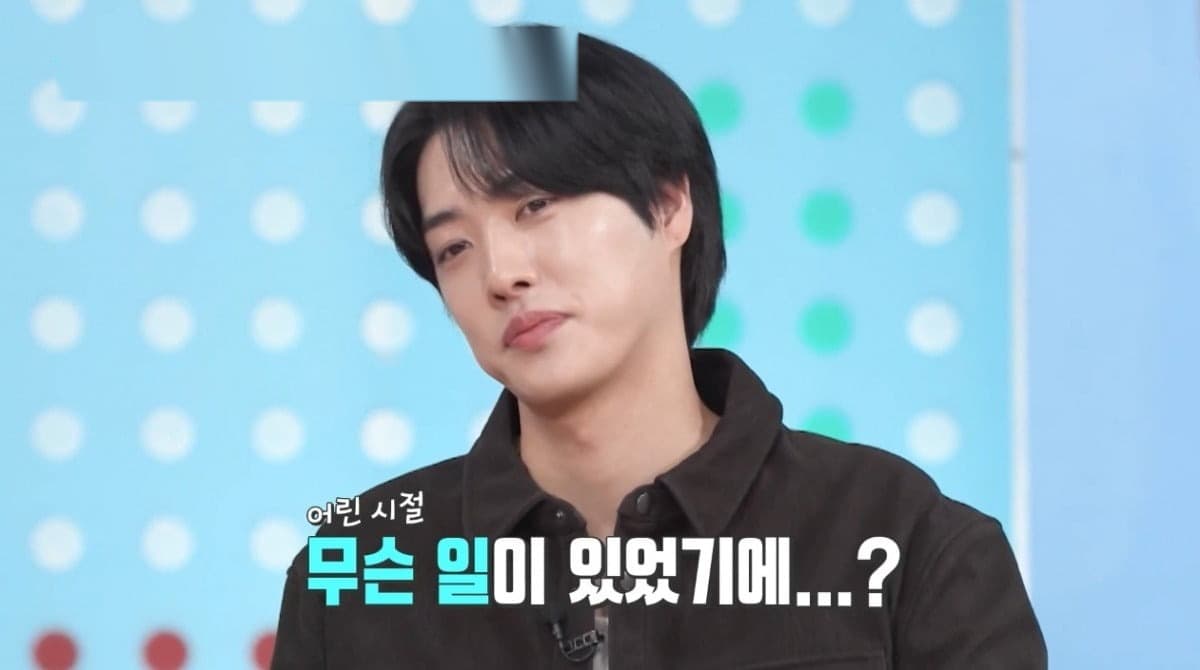 Pencarian Ayah Selama 25 Tahun Milik Takuya Buat Korea Menitiskan Air Mata