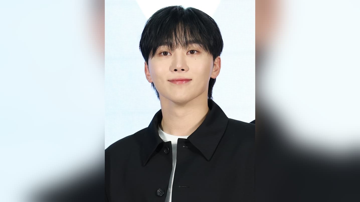 Pelakon Park Jung-min Telah Memerhati SEVENTEEN Sejak Debut Mereka — Dan Akhirnya Berkata Terus Terang