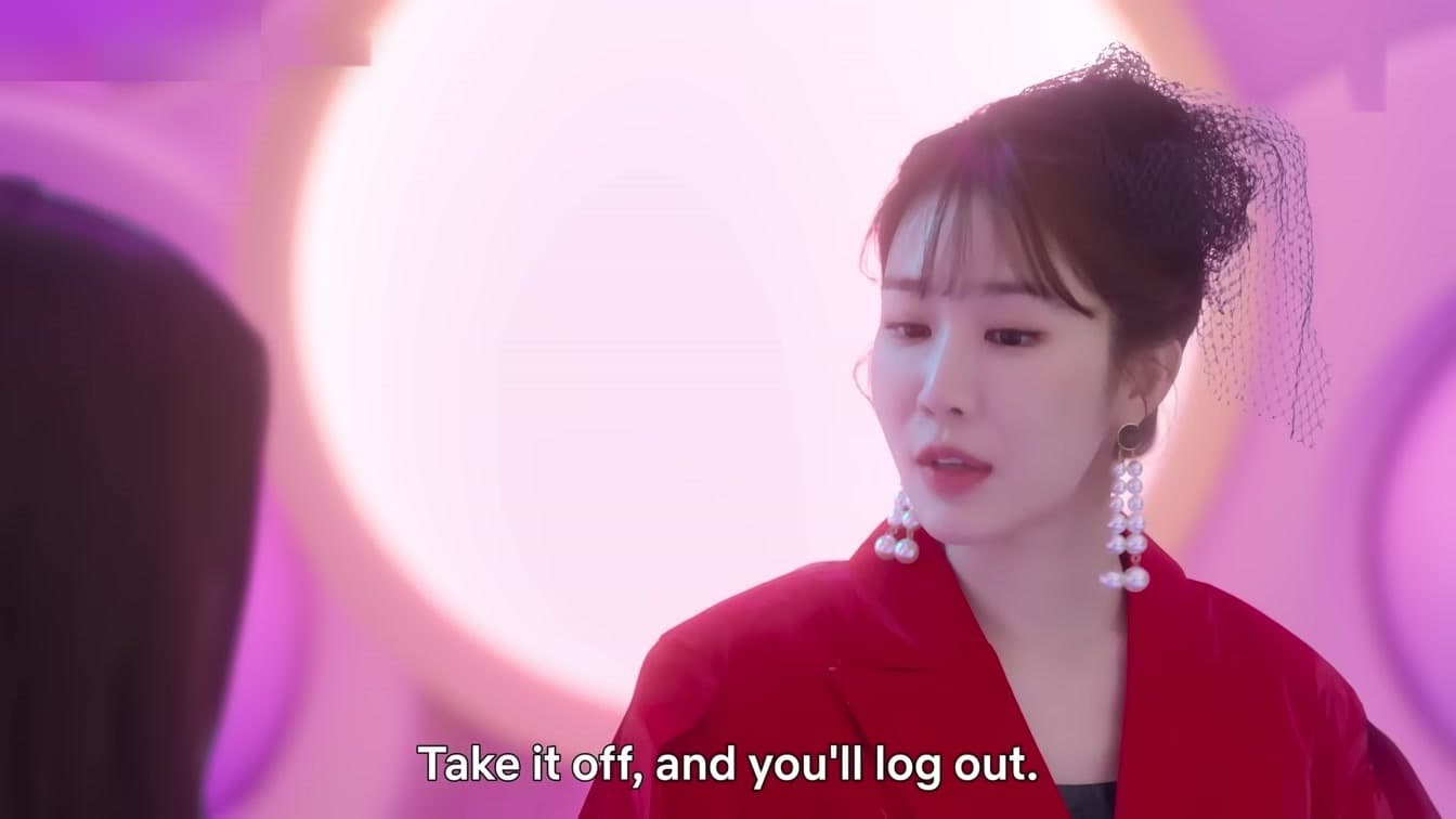 Drama Netflix JISOO Capai #1 Global — Kemudian Cannes pun Memanggilnya