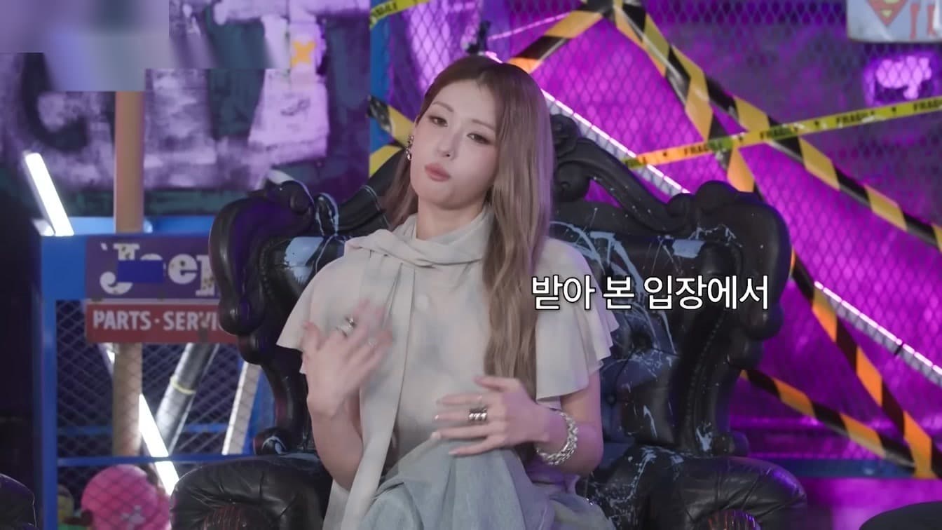 Jeon Somi Mendapat Nasib Perkahwinan Terbaik dalam Hidupnya — Tetapi Ada Masalahnya