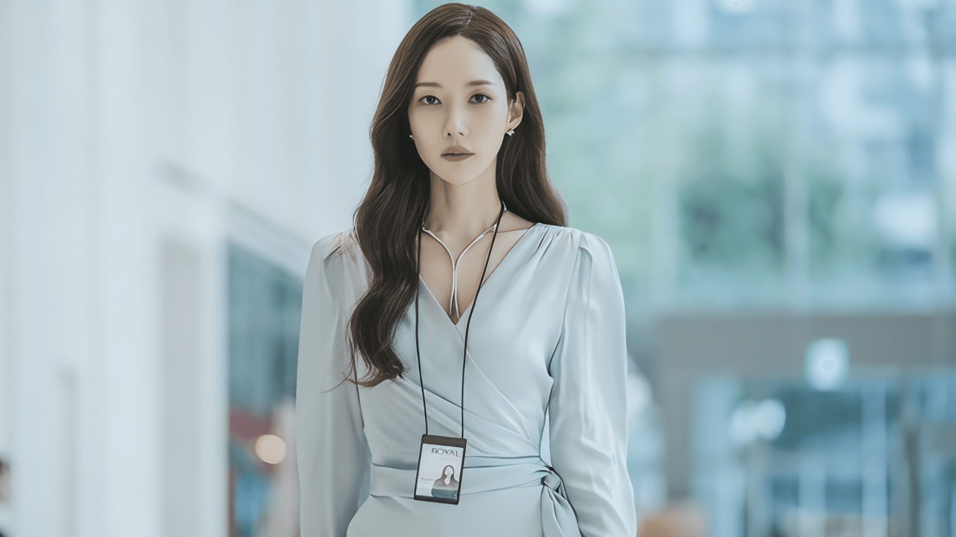 Wi Ha-jun dan Park Min-young Menghidupkan Thriller Baharu tvN "Siren" dengan Tayangan Perdana yang Memikat