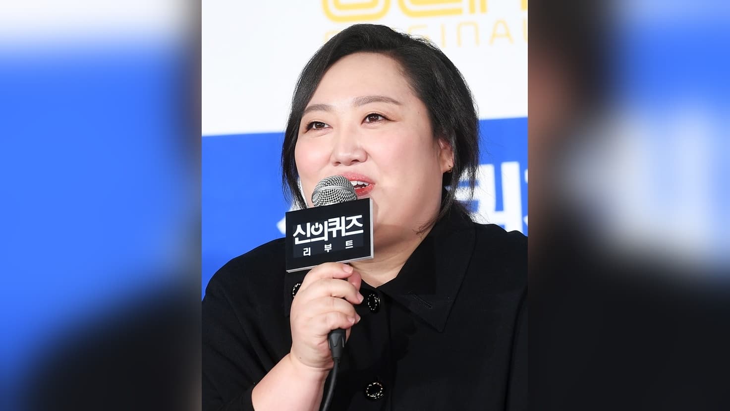 Pelakon Park Joon-myun Dedah Kisah Cinta Kilat: Tiga Kali Berjumpa Terus Berkahwin