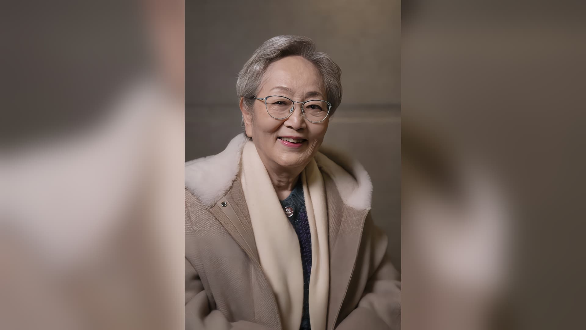 Kim Young-ok Dedah Perjalanan Pertama ke Luar Negara pada Usia 49 Tahun