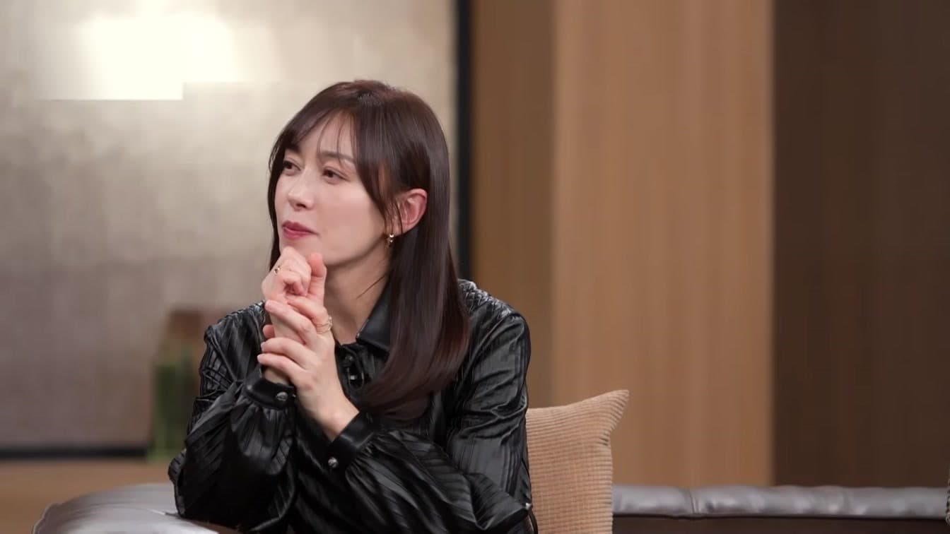 Mengapa Jang Yeong-nam Memerlukan Ubat Tidur untuk Satu Adegan Filem