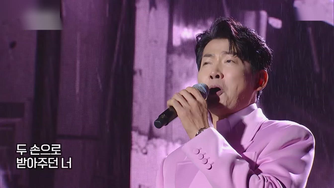 Kim Yong-pil dari Mr. Trot 2 Melakukan Sesuatu yang Belum Pernah Ada dalam Sejarah Konsert Trot Korea