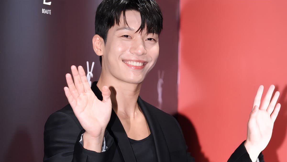 Wi Ha-joon Akhirnya Bersuara Tentang Perjuangan yang Tidak Pernah Dilihat Orang