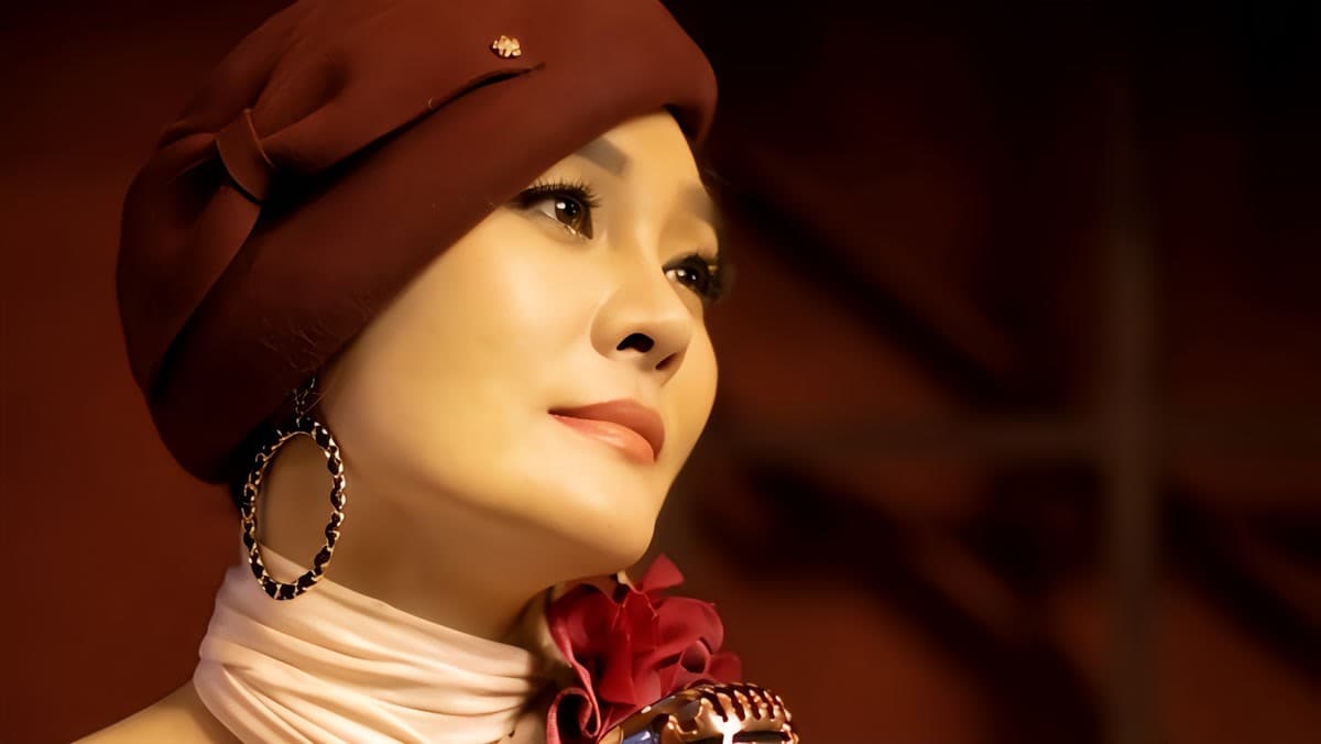 Park Joo-hee Hampir Tidak Mampu Bayar Sewa Sambil Menolak 20 Tawaran Kerja Sehari