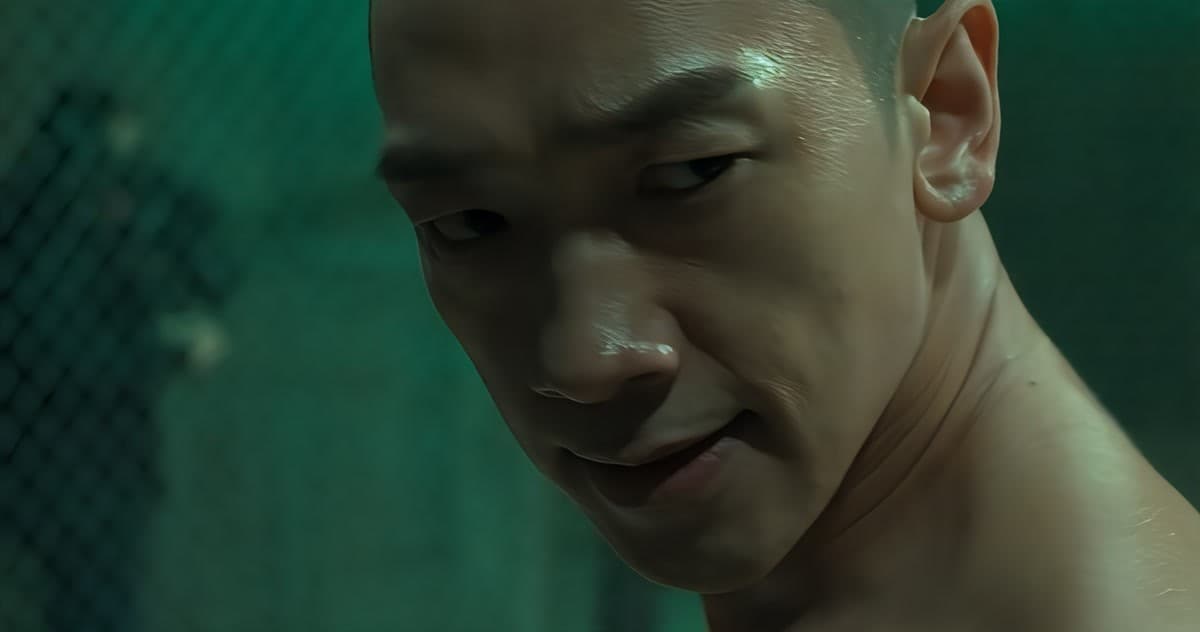 Peranan Penjahat Pertama Rain dalam 'Bloodhounds 2' Benar-Benar Menakutkan