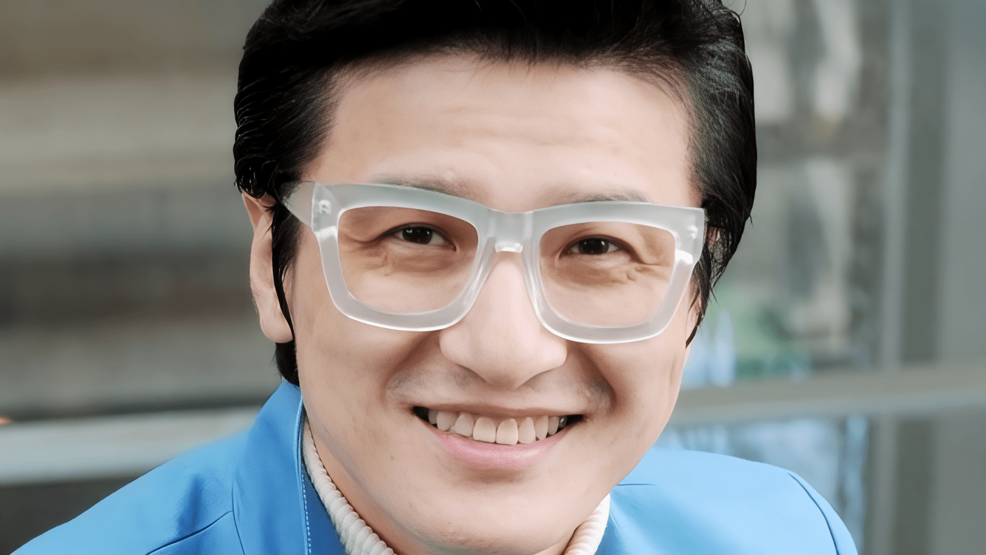 Penyanyi Lee Beom-hak Kembali ke Tumpuan Selepas 20 Tahun Hiatus dalam Back to the Music Musim 2