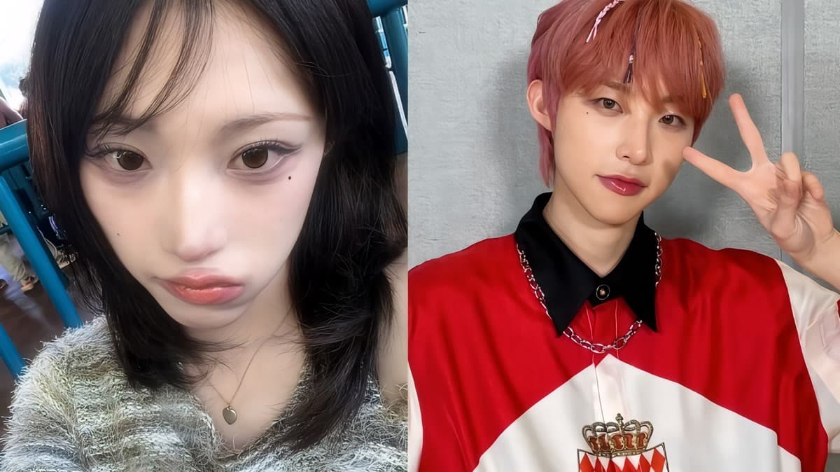 Chae Ryu Jin Akhirnya Berkongsi tentang Hidupnya Selepas Boys24