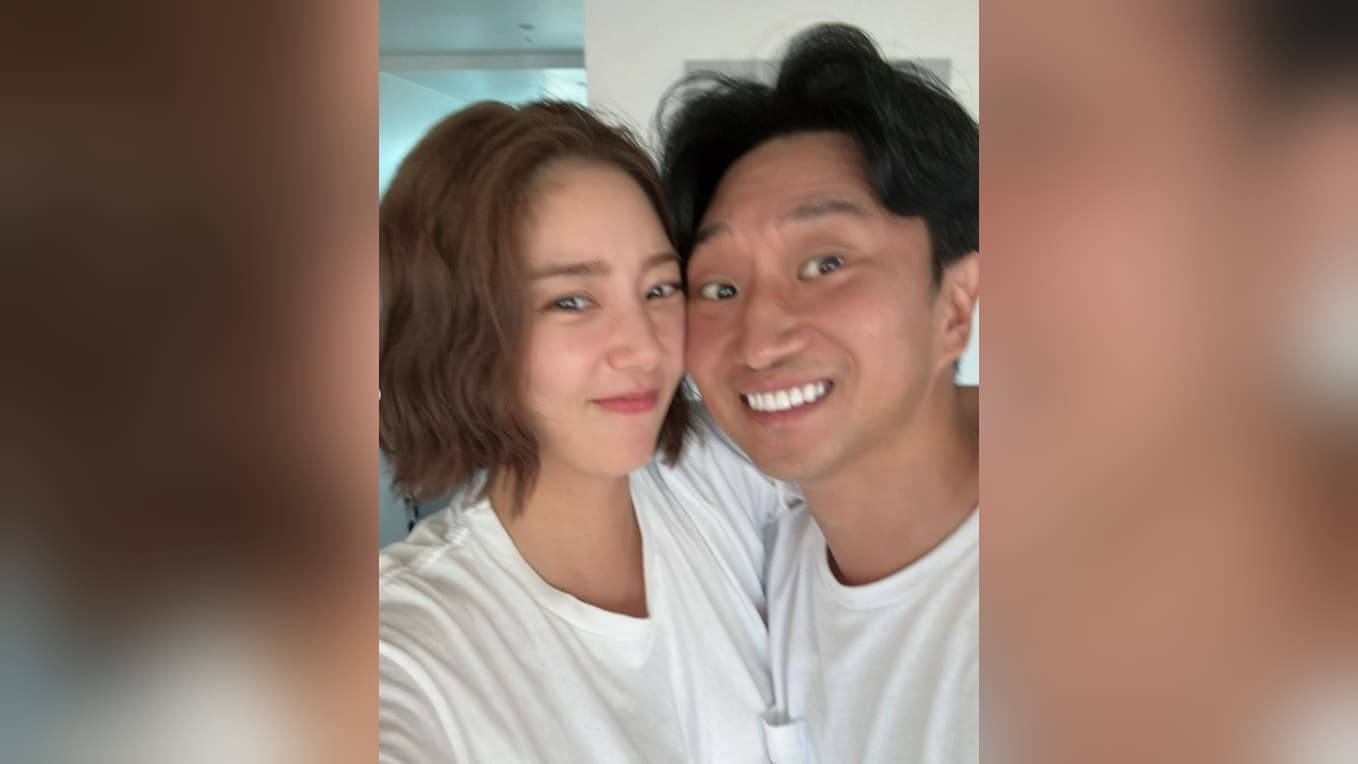 Son Dam-bi Membuat Keputusan Berkahwin dalam 5 Hari — Kisah Penuh