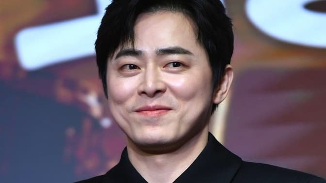 Cho Jung-seok Pertimbang Watak Utama dalam Filem Baharu Paperman daripada Pengarah A Violent Prosecutor