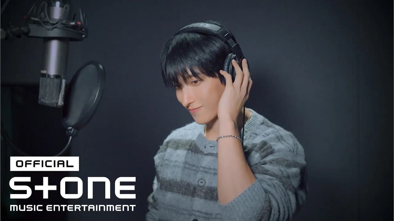 DK SEVENTEEN Sentuh Hati Peminat dengan OST 'Best Scene' untuk Drama Variety tvN 'Curtain Up, Class'