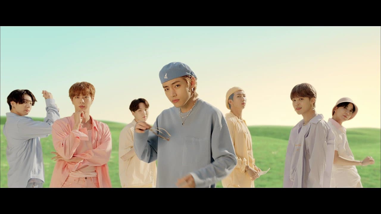 Mengapa Seoul Bertukar Ungu untuk Malam Terbesar BTS dalam Bertahun-tahun