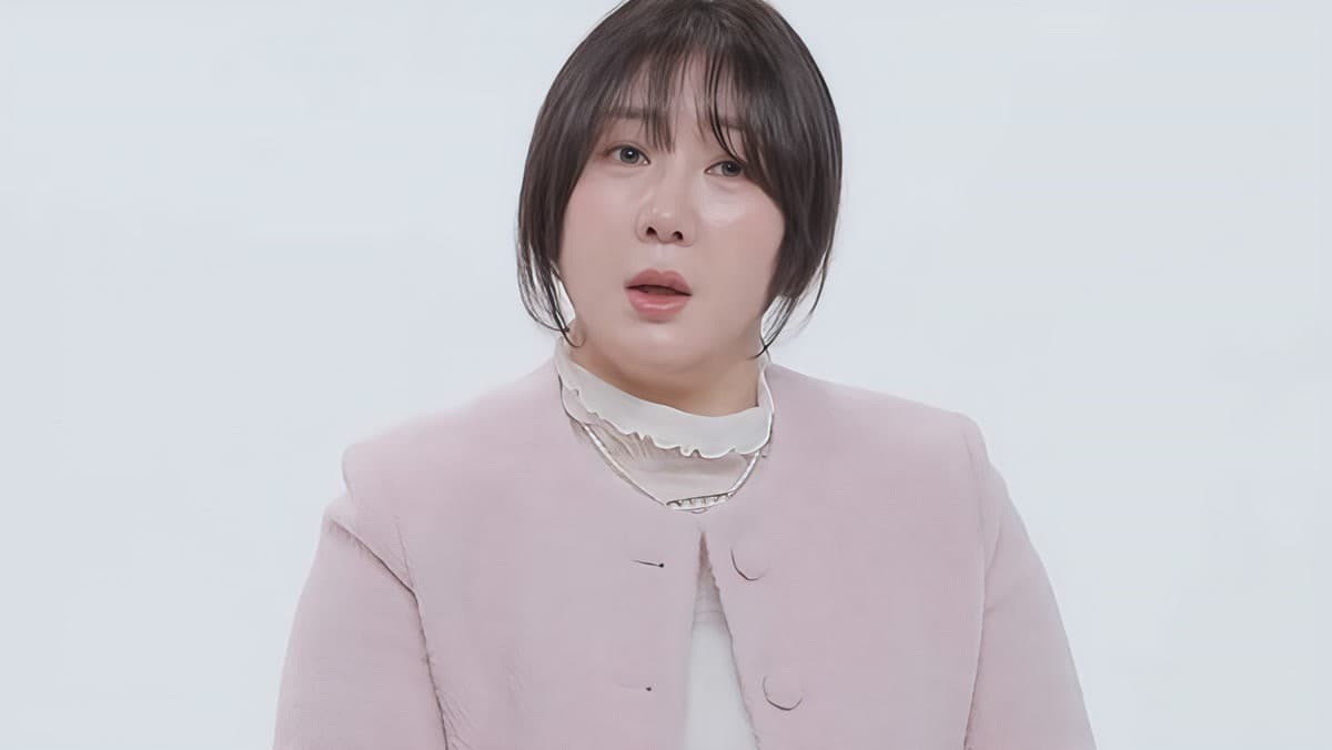 Pelawak Heo Anna Menggemparkan Penonton TV dengan Suami yang Mirip Pelakon Terkenal dalam 'Same Bed Different Dreams 2'