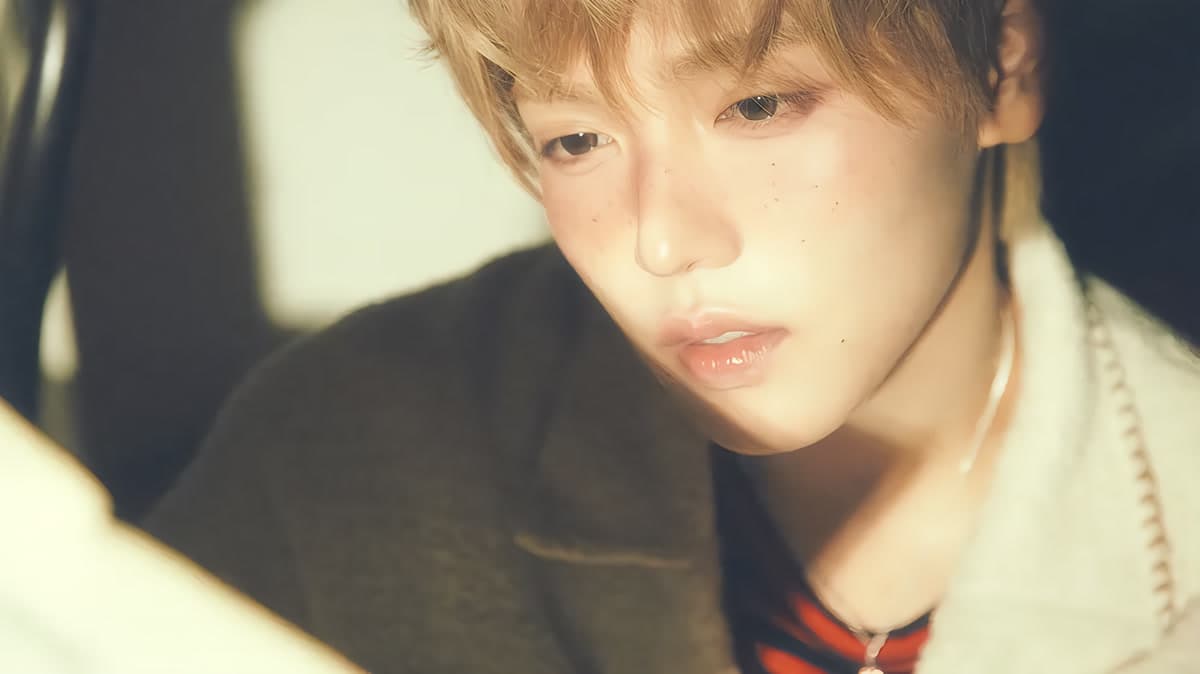 Jang Haneum Kembali dengan EP Kedua 'DAYDREAM' — Album Fizikal Pertamanya