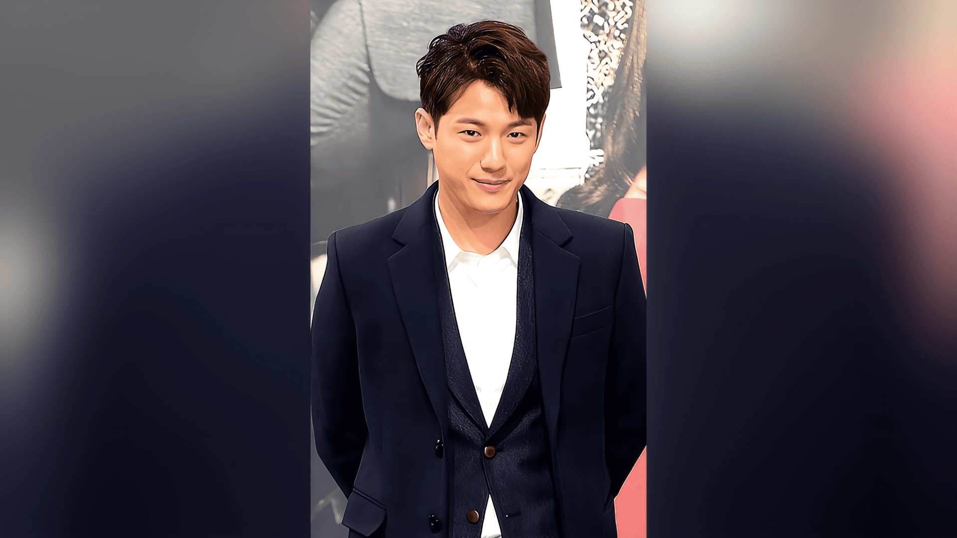 Pelakon Seo Jun-young Tamatkan Debut Teater yang Dipuji dalam 'Happiness' Selepas Dua Bulan Persembahan