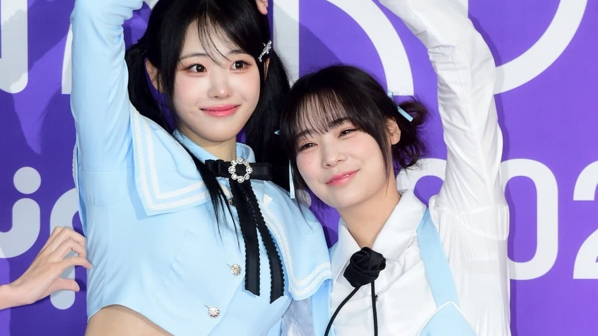 Tindakan Menyentuh Hati QWER Sebelum Final Jelajah Dunia Pertama Mereka