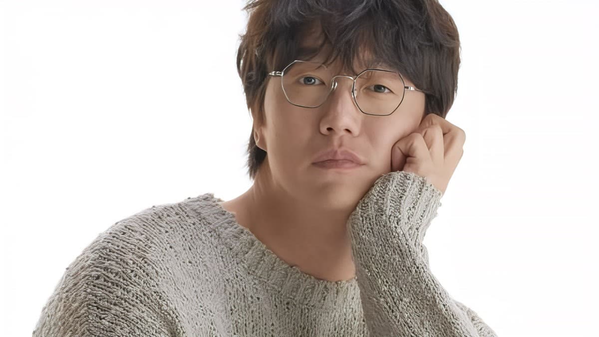 Pasangan Baru Running Man? Chemistry Musim Bunga Sung Si-kyung dan Ji Ye-eun