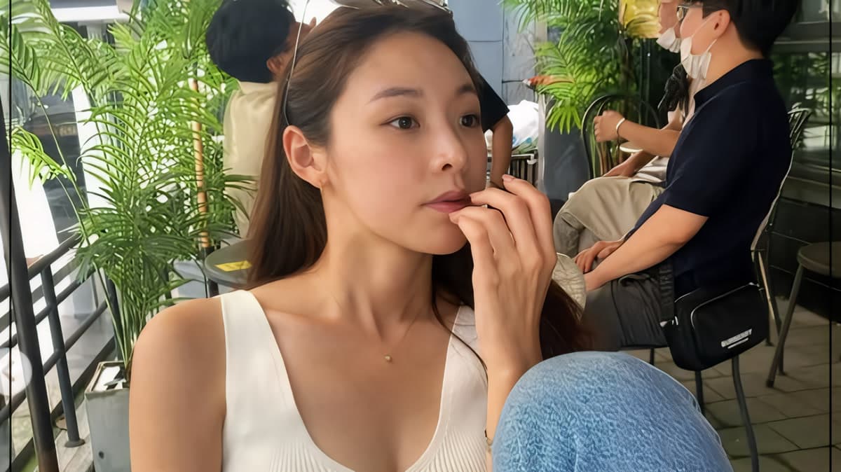 Kebenaran di Sebalik Aksesori Bernilai RM1 Juta Choi Mina Sue dalam Single's Inferno 5