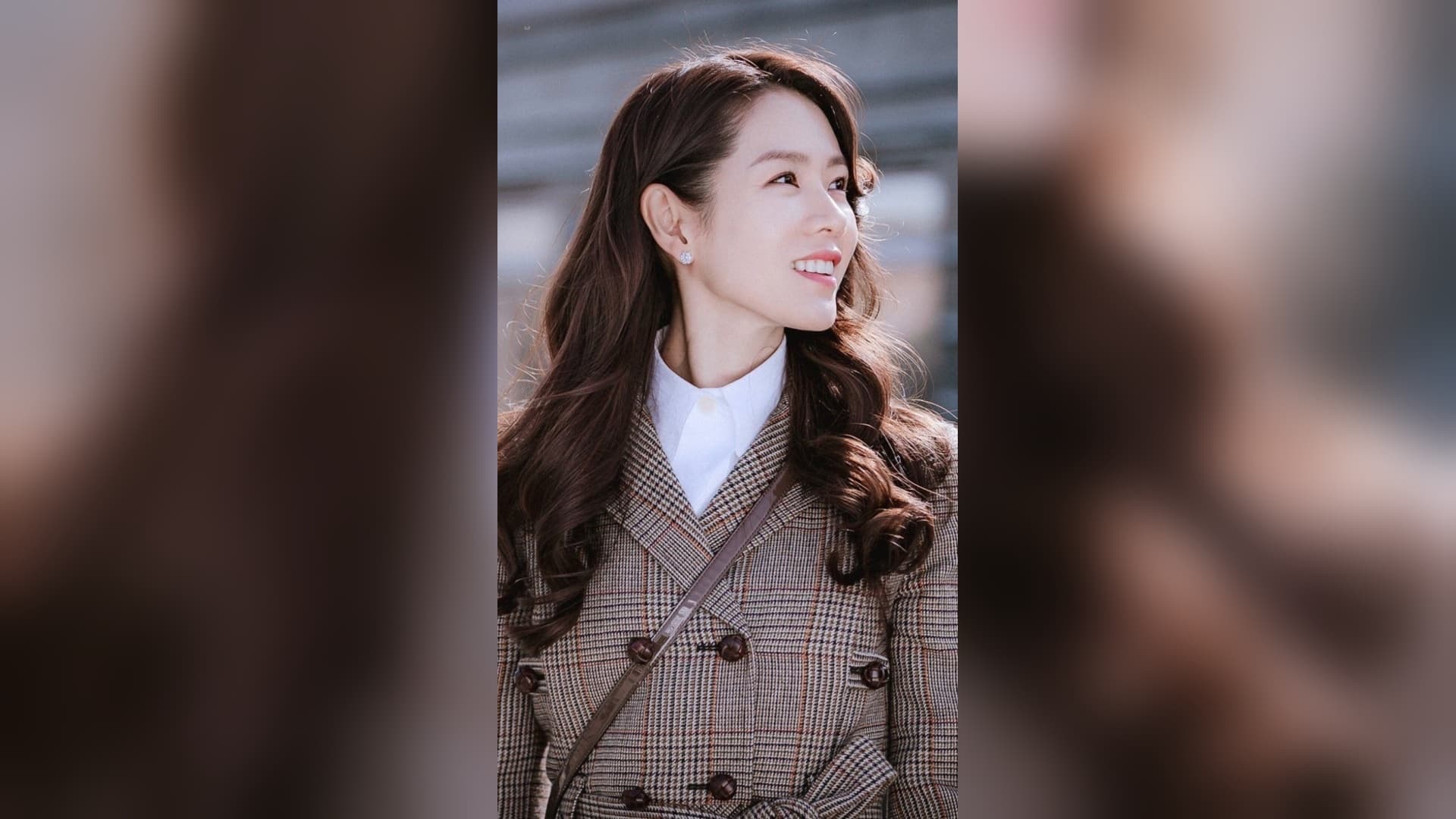 Perut Berperut Son Ye-jin yang Tersembunyi Kini Menjadi Tumpuan Ramai