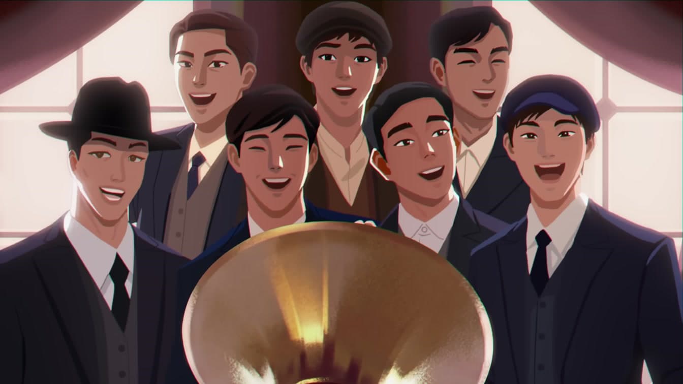 Dari Gwanghwamun ke New York: Di Sebalik Comeback Bersejarah BTS