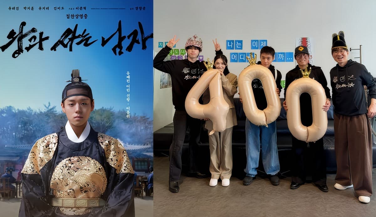 Helah yang Membuat Jang Hyun-sung Terbunuh dalam Filem Terbesar Korea