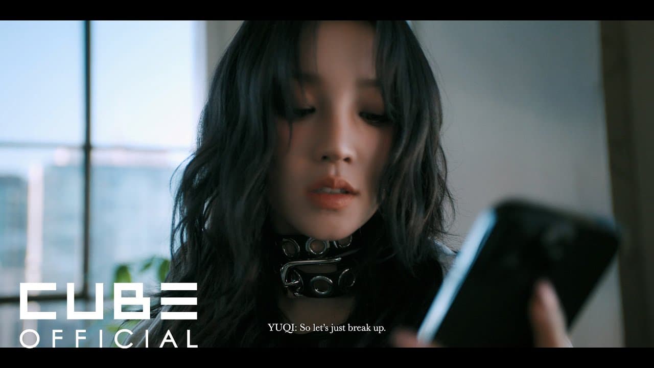 Penguasaan Setahun Yuqi di Carta China Buktikan Ekonomi Solo K-Pop Ada Blueprint Baharu