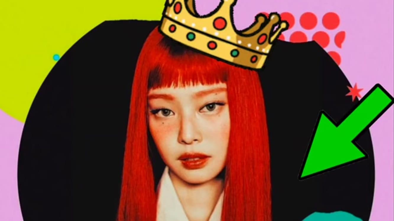 Jennie Jadi Headliner Lollapalooza 2026 — Bagaimana K-Pop Menakluki Litar Festival Barat dalam Lima Tahun