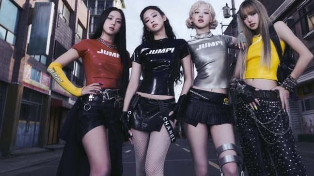 BLACKPINK Raih Entri ke-10 di Billboard Hot 100: Mengapa Pencapaian Bersejarah JUMP Penting untuk K-Pop