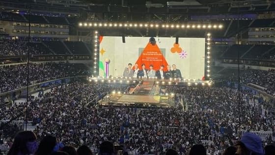 BTS World Tour ARIRANG: 79 Persembahan, 34 Bandar - Jelajah Terbesar dalam Sejarah K-Pop