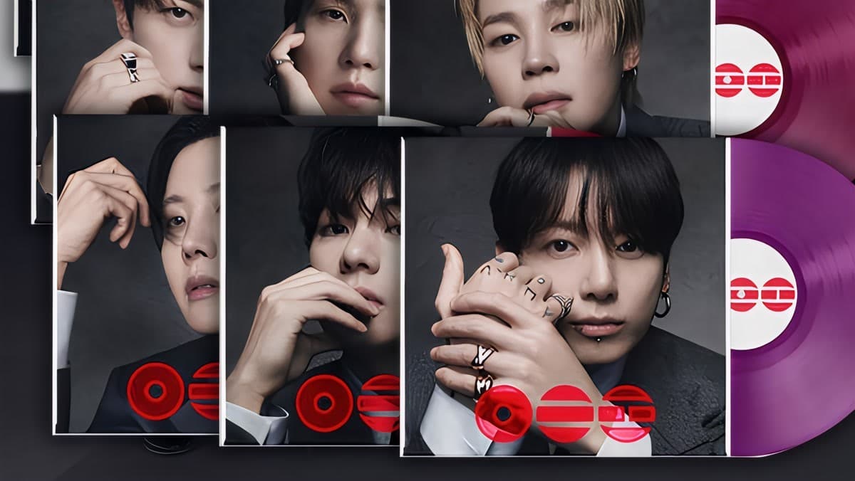 Jimin Menentang "Swim" Sebagai Lagu Utama BTS — Kemudian Ia Mencapai #1 Dalam Beberapa Jam