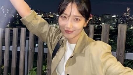 Bintang Taxi Driver Pyo Ye-jin Pamerkan Bakat Komedi Mengejutkan di Jeon Hyun-moo Plan 3