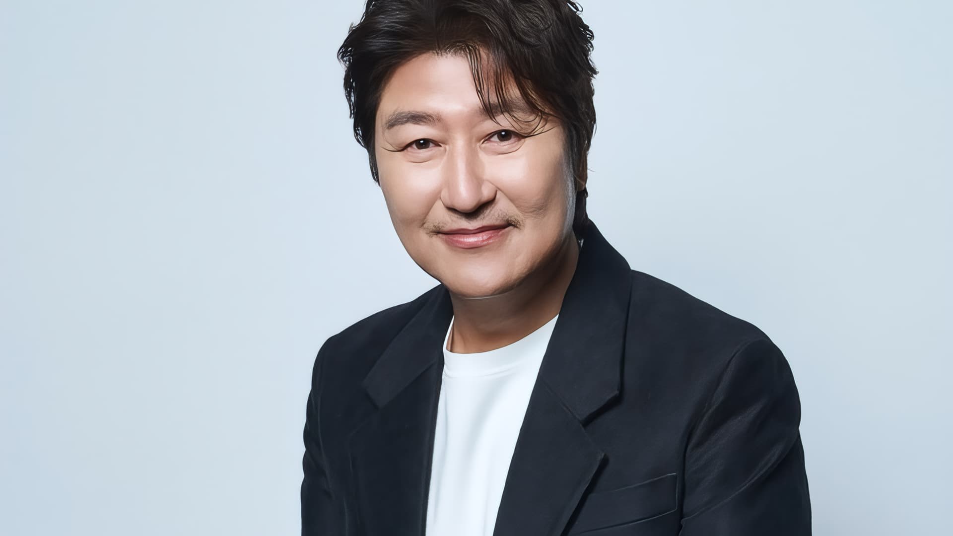 Song Kang-ho Sertai Beef Musim 2 di Netflix yang Pernah Memenangi Emmy