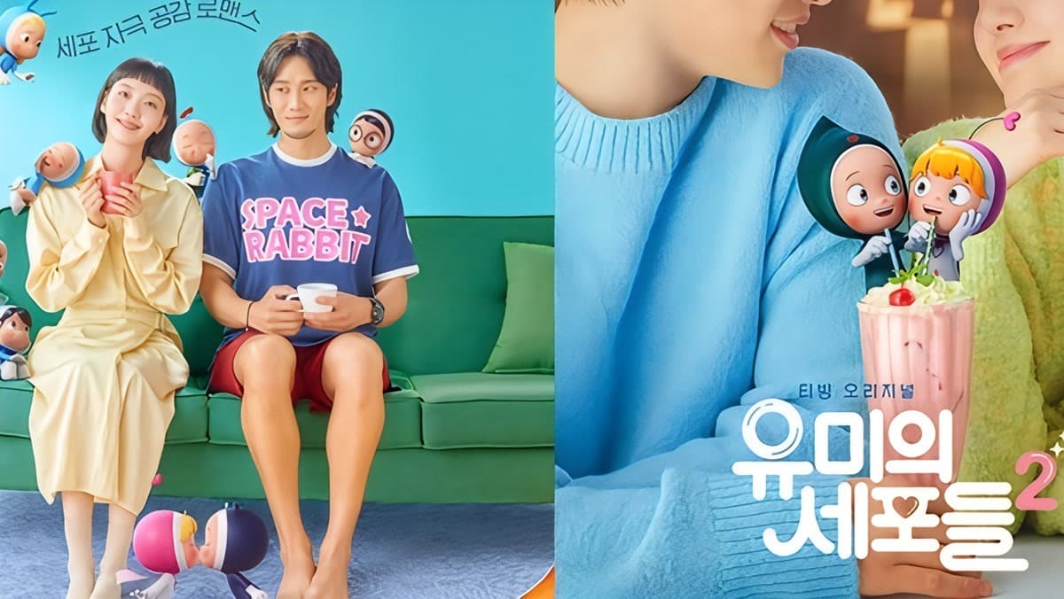 Mengapa Yumi s Cells Season 3 Mampu Mentakrifkan Semula Comeback K-Drama