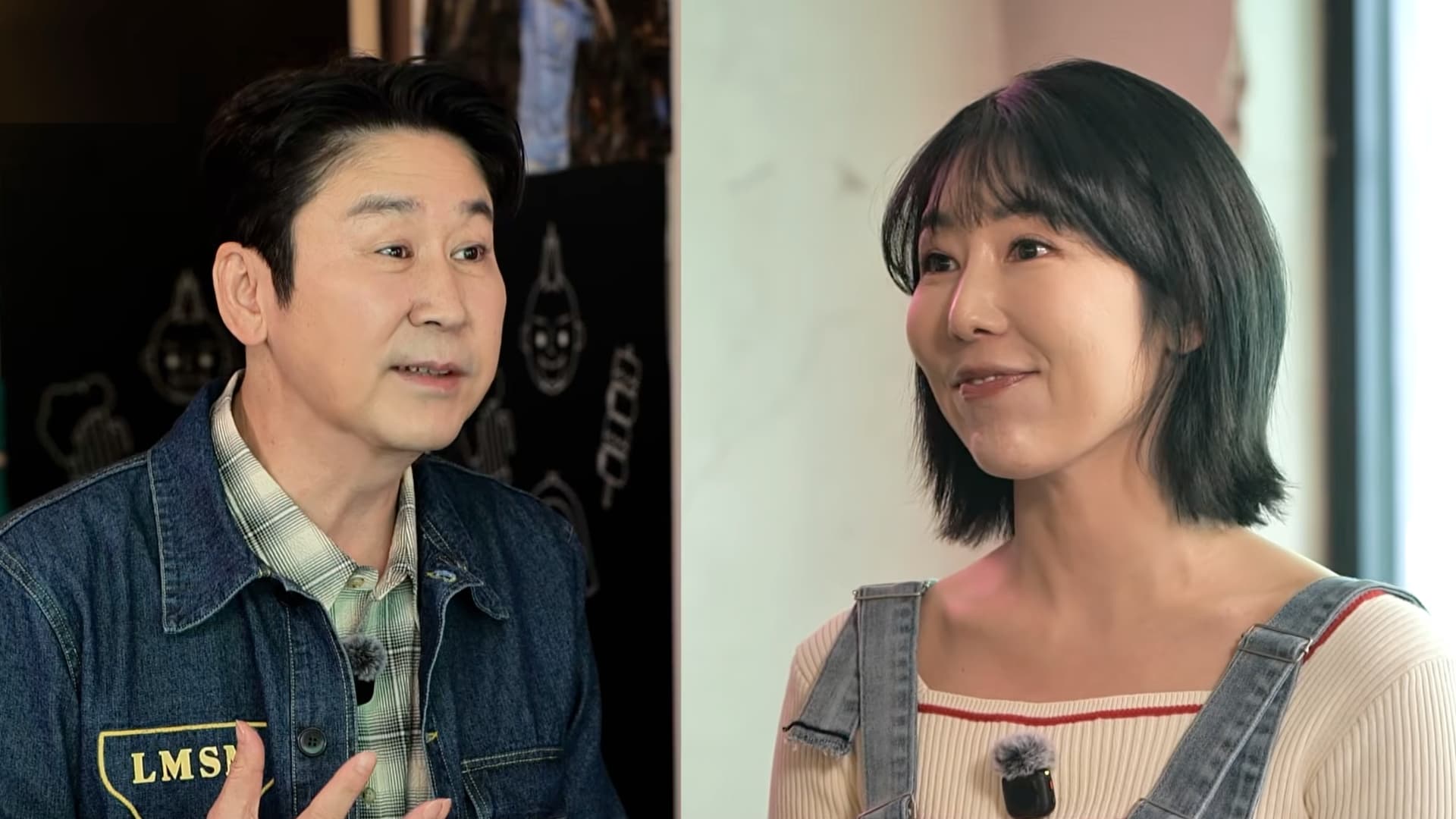 Kisah Shin Dong-yup Membela Sayuri — Dan Ia Sungguh Indah
