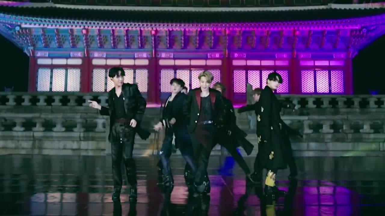 Lima Muzium dan Khazanah Negara: Pelan Kebudayaan Korea untuk BTS
