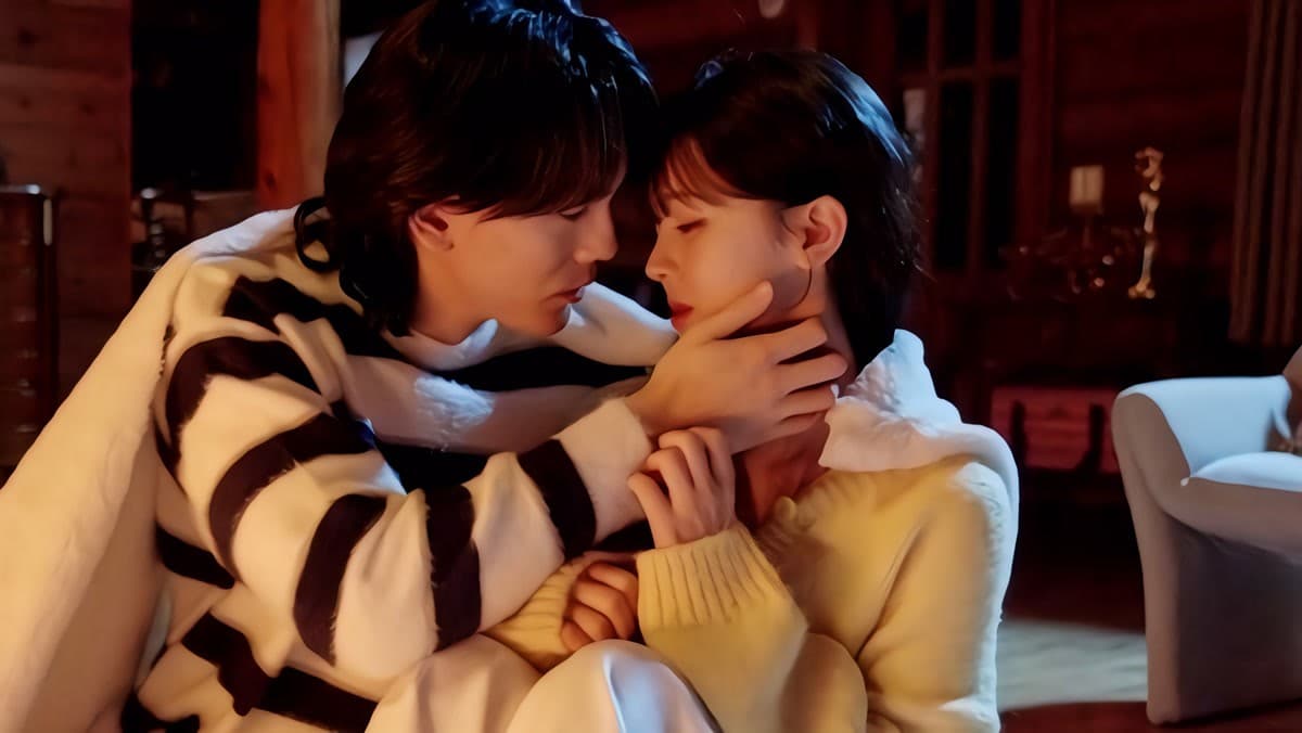 Doctor Shin Episode 5-6 Buktikan Ini Adalah K-Drama Paling Berani di 2026