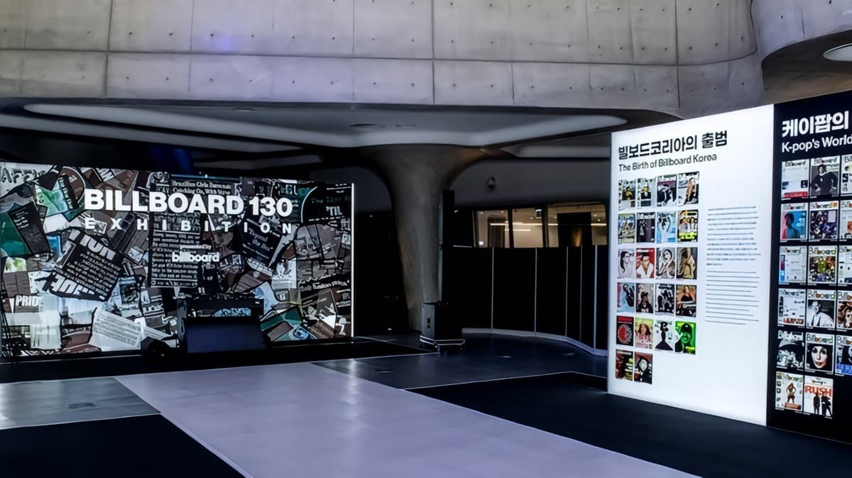 Eksekutif K-Pop Mendominasi Senarai Billboard Global Power 2026