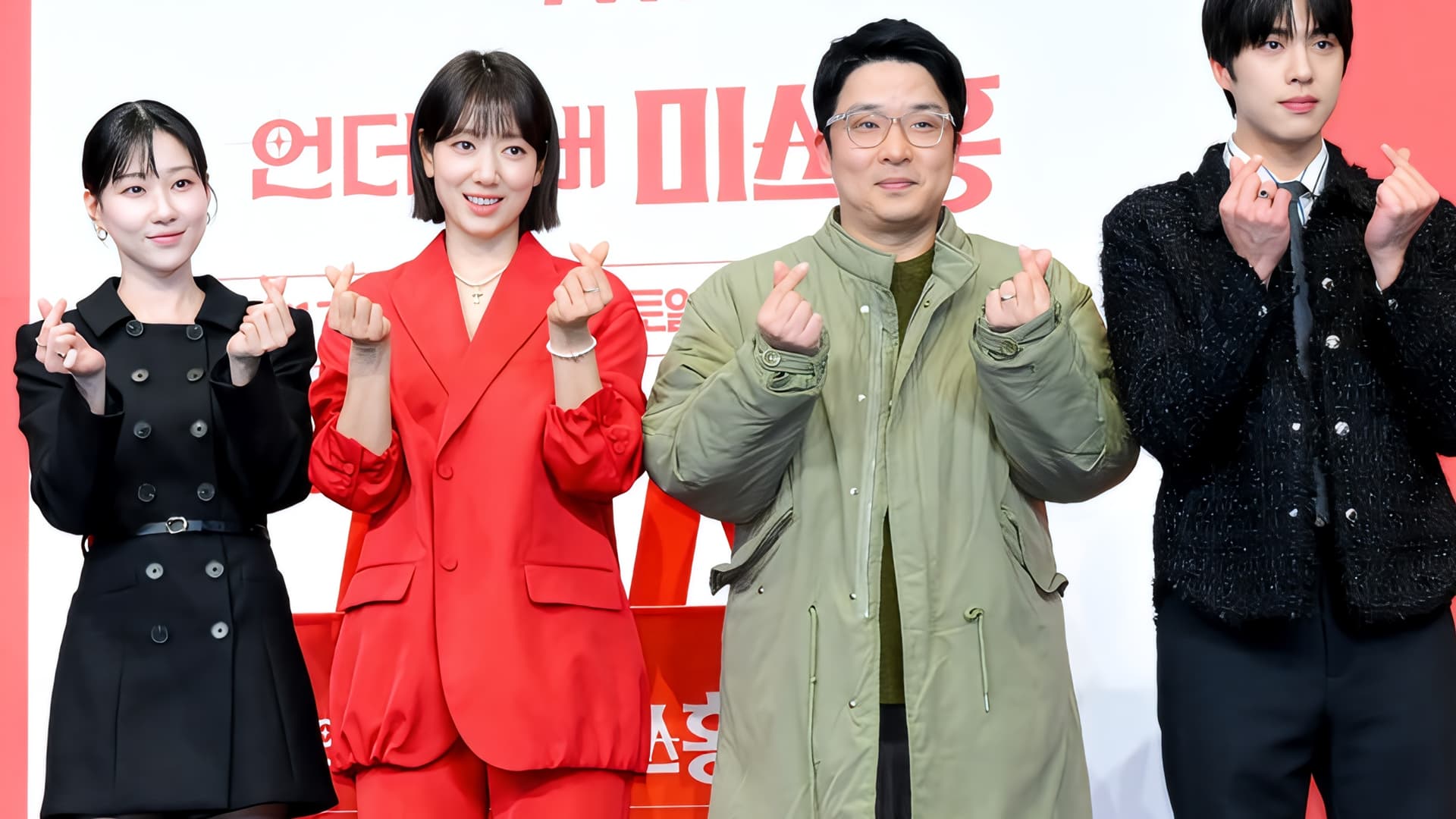 Undercover Miss Hong Berakhir di 12.4% — Mengapa Peminat Tidak Dapat Berhenti Menangis