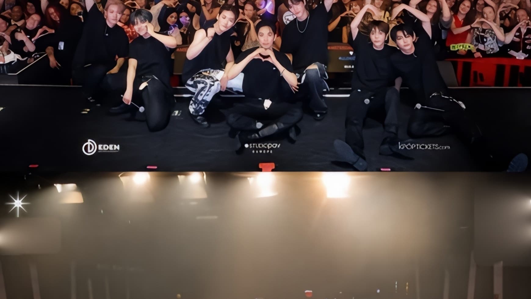 ALL(H)OURS Lancarkan Medley Sorotan Sinematik untuk Comeback 'NO DOUBT'