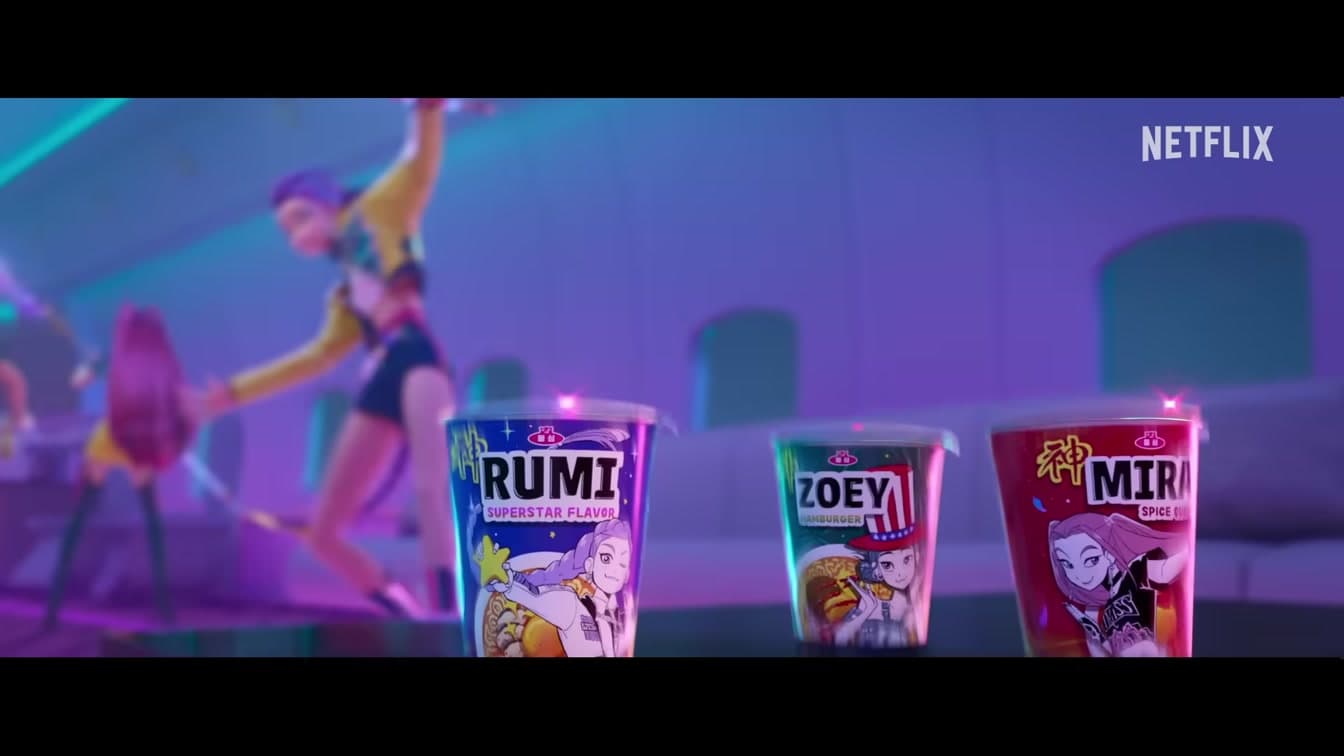 KPop Demon Hunters Tiba di Netflix 20 Jun — Makna Sebenar Filem Animasi K-pop Pertama