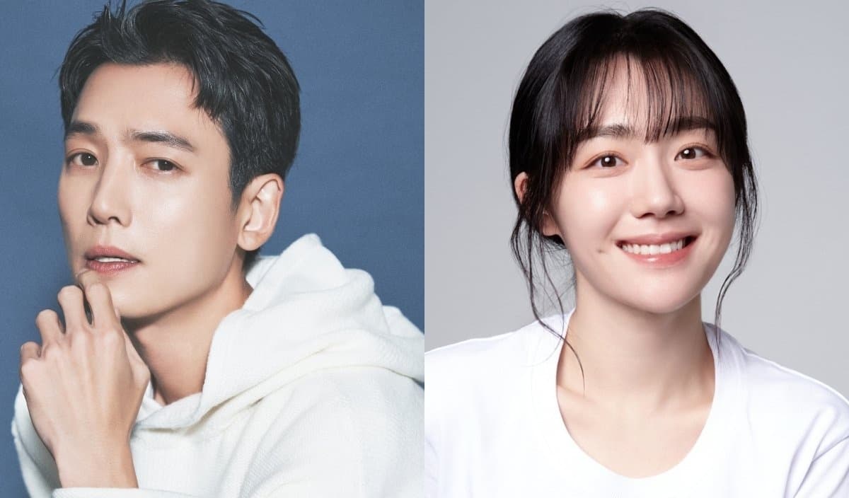 Jung Kyung-ho Sahkan Lakon Utama Drama Romantik Romance at Forty Selepas Empat Hit Berturut-turut