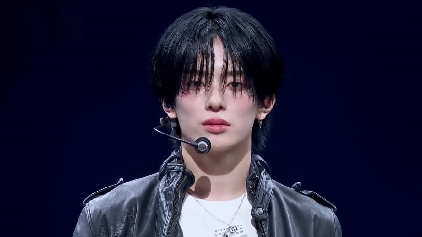 Kangmin VERIVERY Membuat Debut Solo dengan Single "Free Falling"
