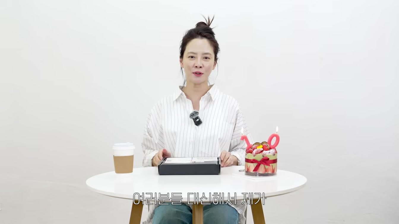 Song Ji-hyo Raikan Butang Perak YouTube Dengan Sesi Q&A Penuh Emosi dan Pengakuan Mengejutkan
